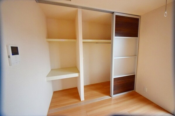 ハウス三生の物件内観写真